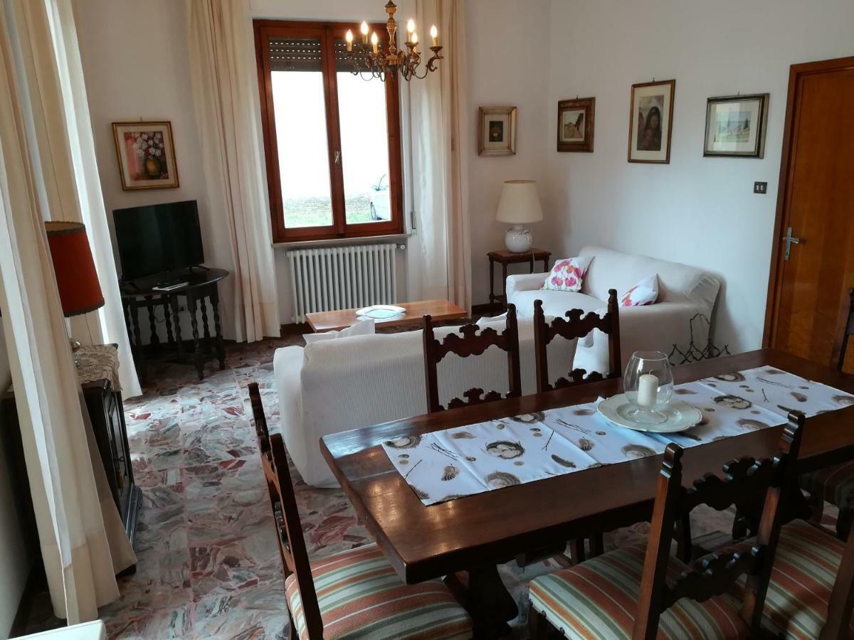 Villa Gina Assisi Exterior foto