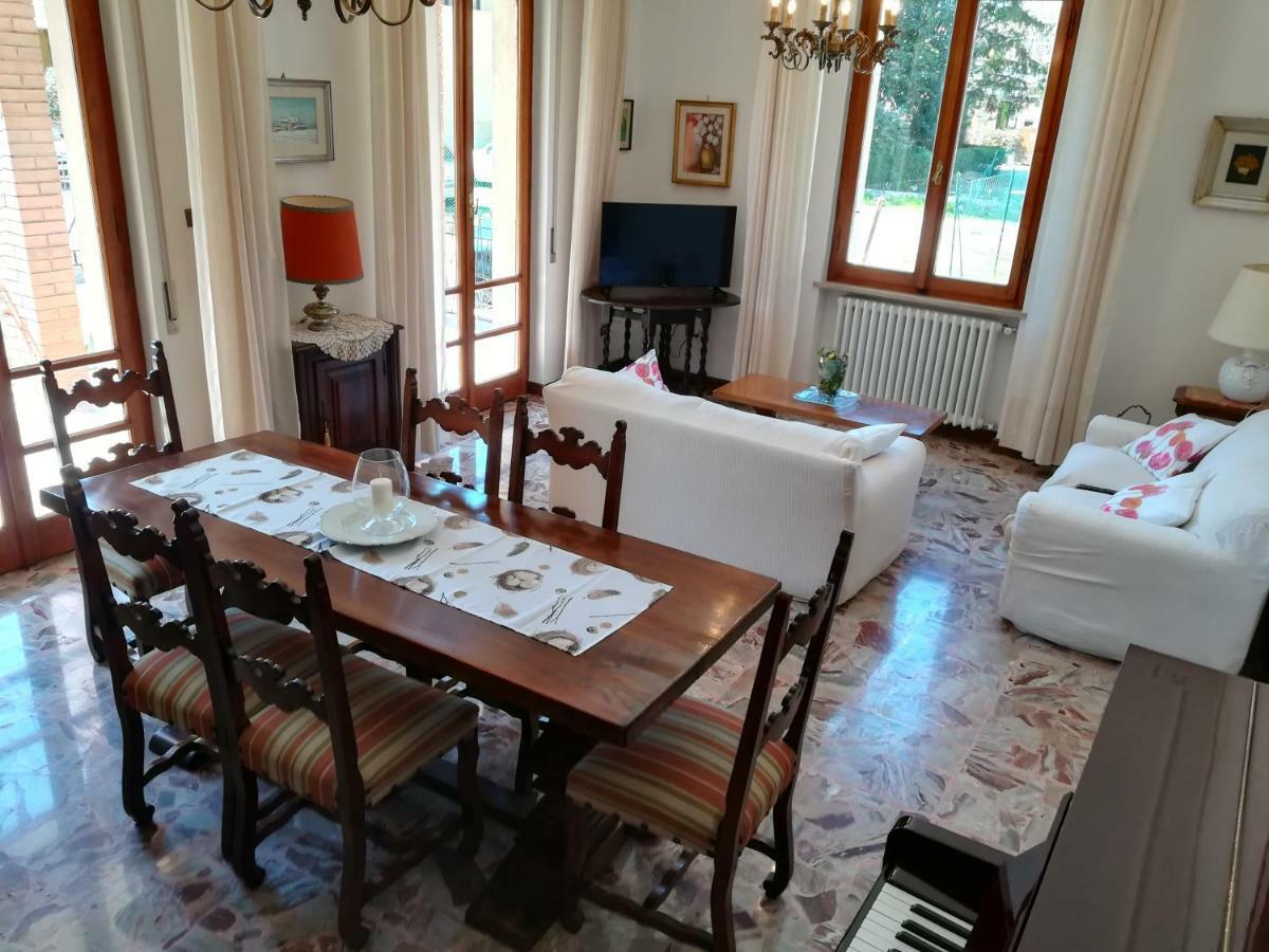 Villa Gina Assisi Exterior foto