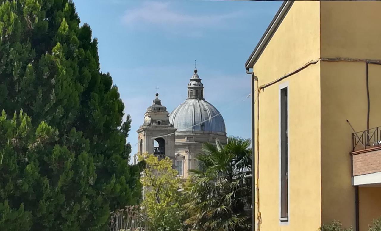 Villa Gina Assisi Exterior foto
