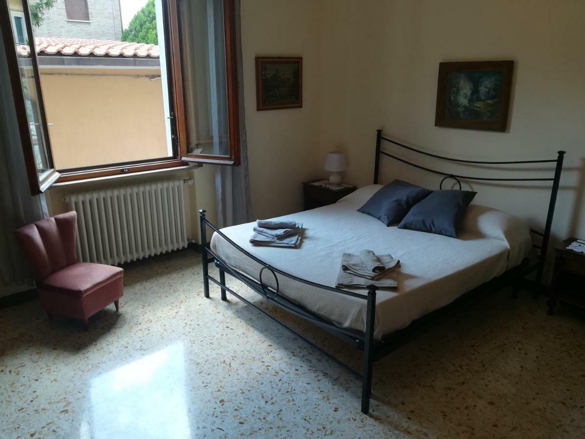 Villa Gina Assisi Exterior foto